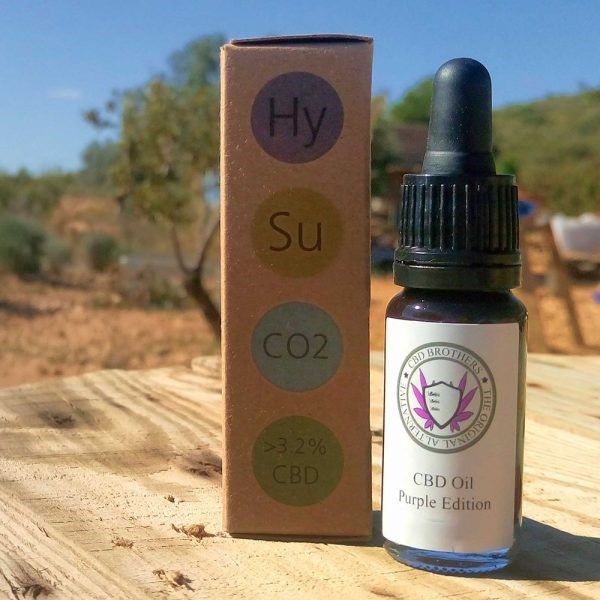 CBD Oil For Anxiety West Augusta 
      VA 24485